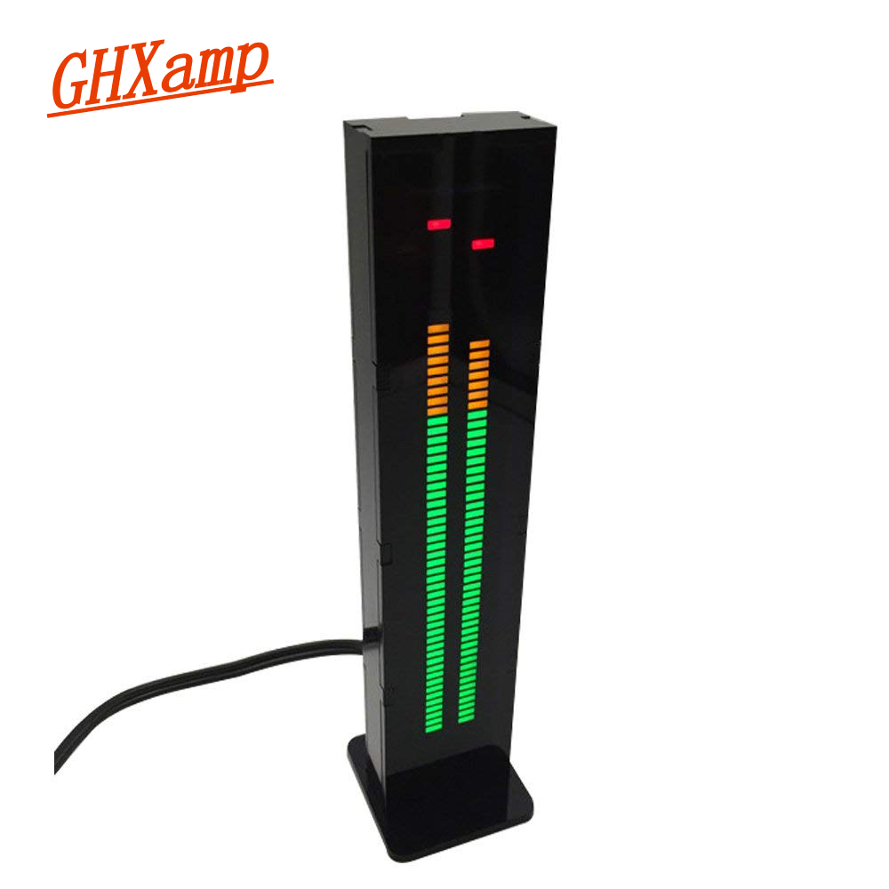 Diy Electronics Com - AS60 di Livello A LED Visualizzazione