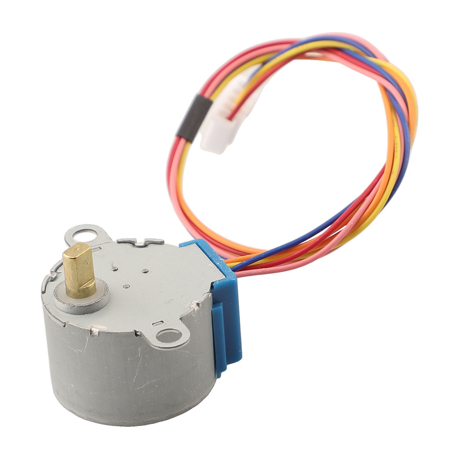 Stepper Motor 28Byj - Motore passo-passo a 4 fasi DC