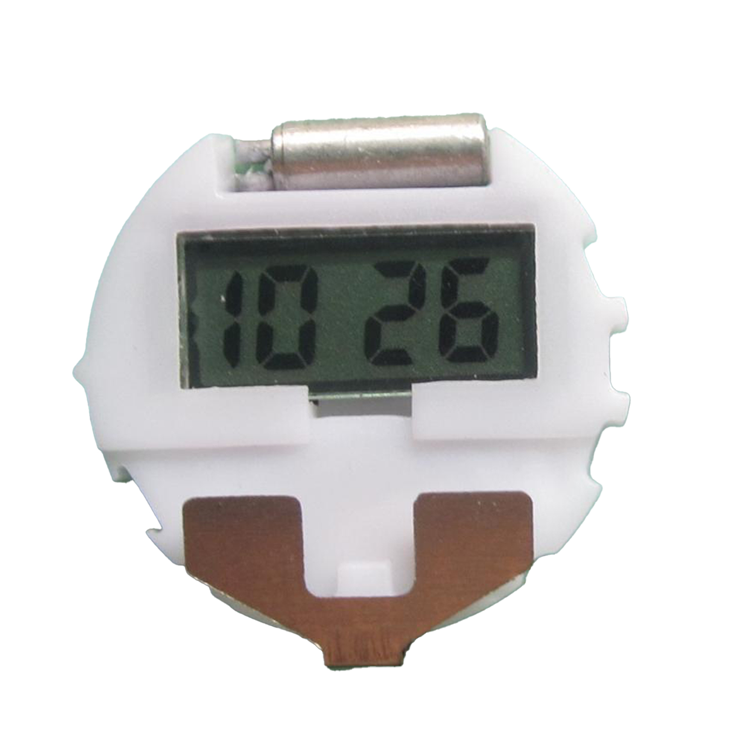 Diy Electronics Com - 100pcs orologi digitali orologio elettronico 22mm