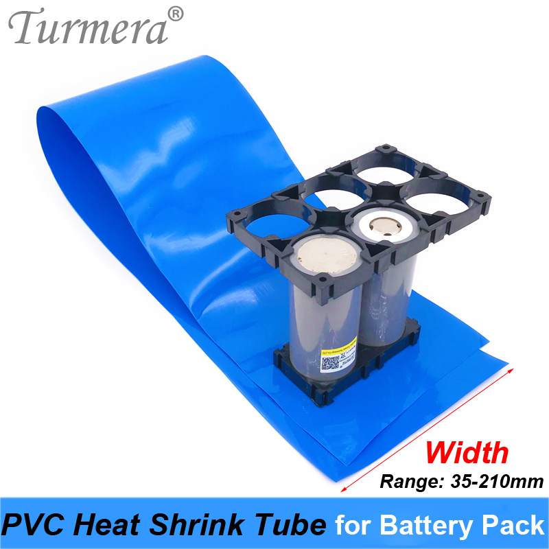 Heat Shrink Tubing - Guaina termorestringente in PVC termoretraibile per