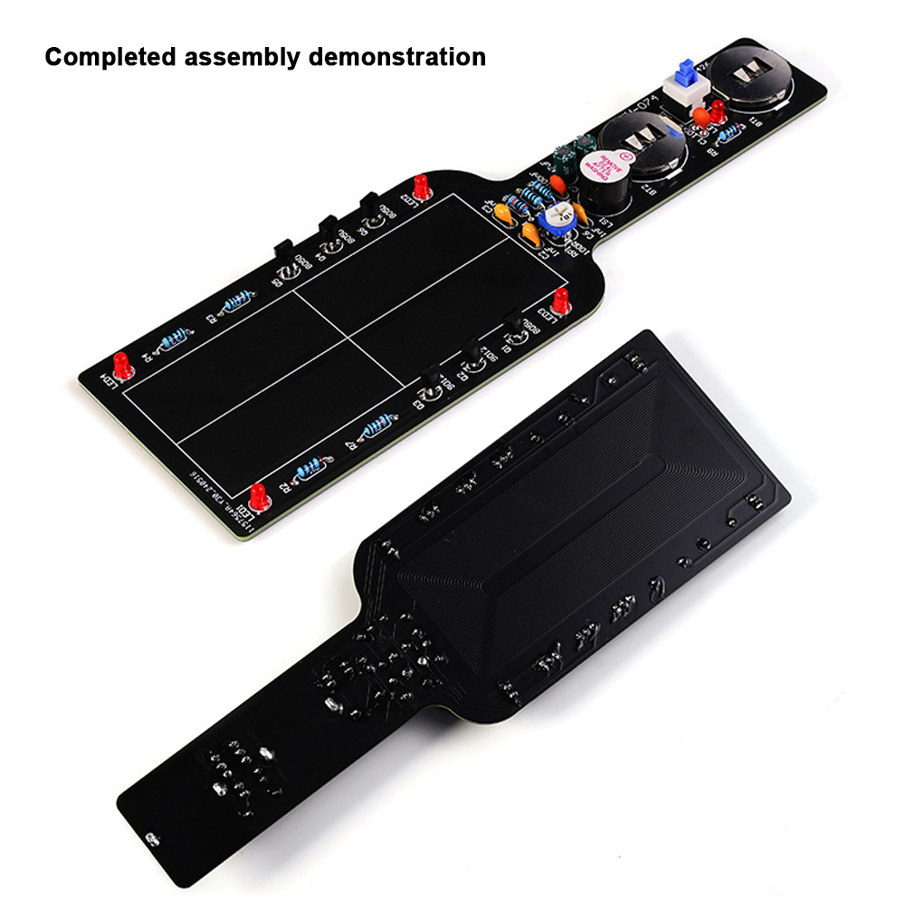 Diy Electronics Location - Kit Fai-da-Te per Rilevatore di Metalli