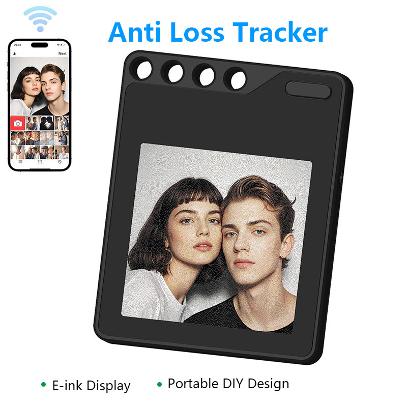 Diy Electronics Location - Display E-ink intelligente da 1,54 pollici,
