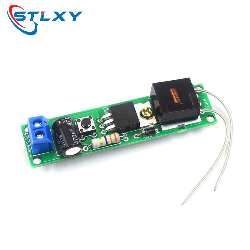 Diy Electronics Com - Kit Generatore di Alta Tensione DC3-5V,