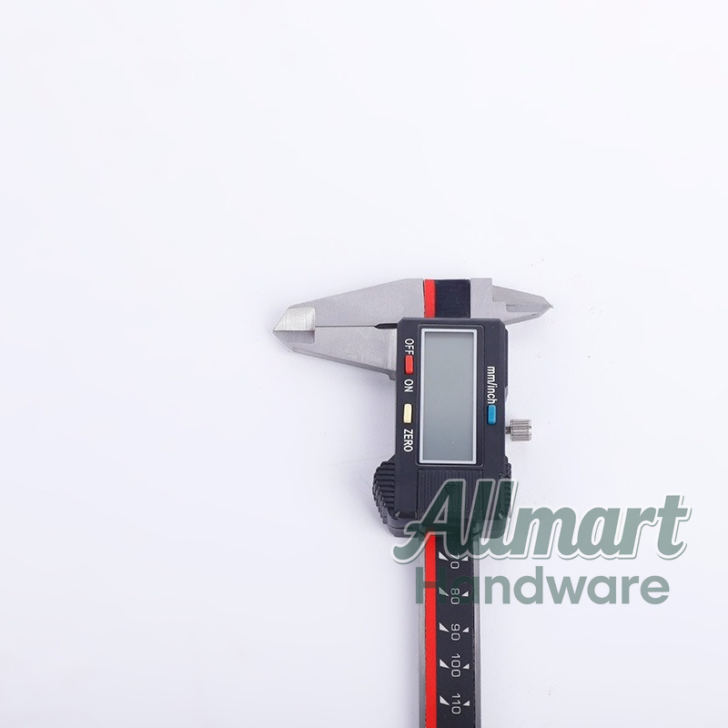 Diy Projects With Electronics - Calibro Digitale Elettronico, Calibro a Corsoio