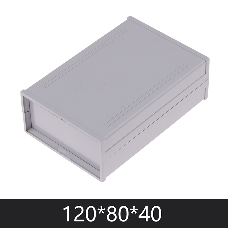 Diy Projects With Electronics - 1 pz Contenitore per Strumenti PCB,