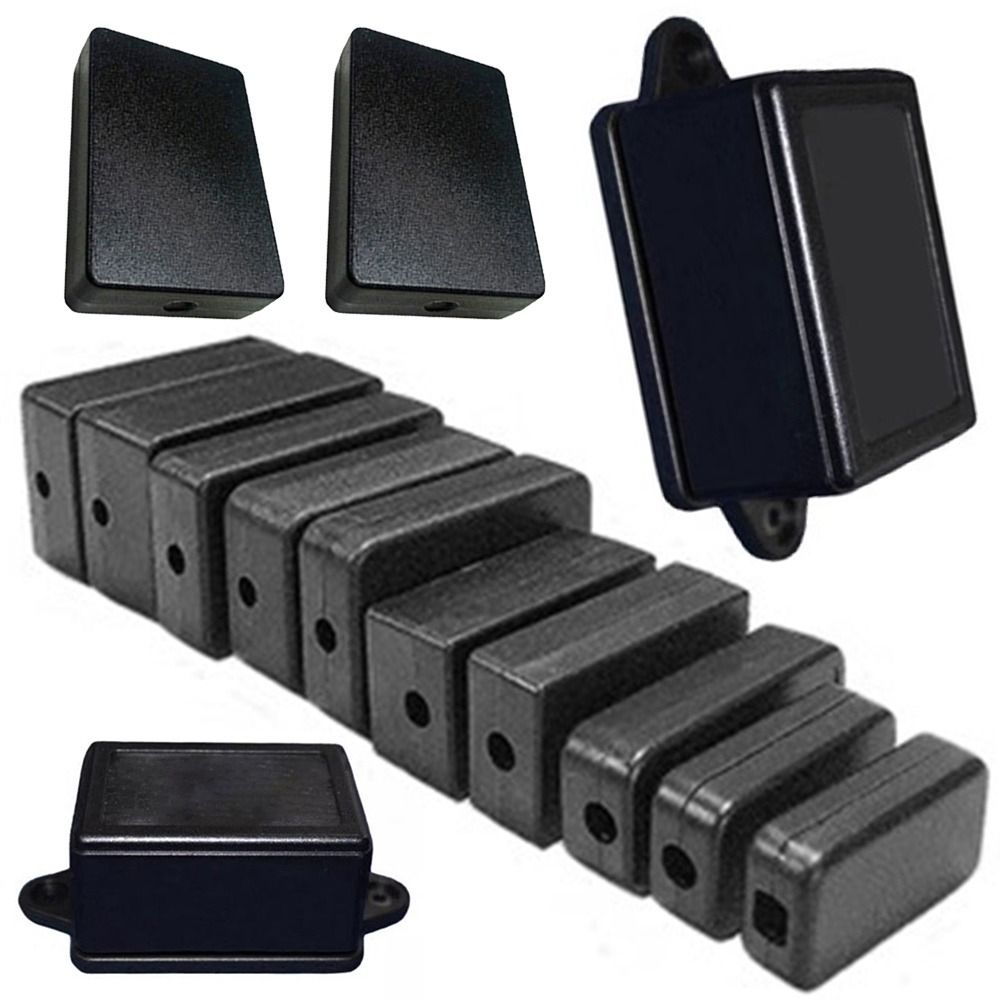Diy Projects With Electronics - Scatole per custodie per custodie per