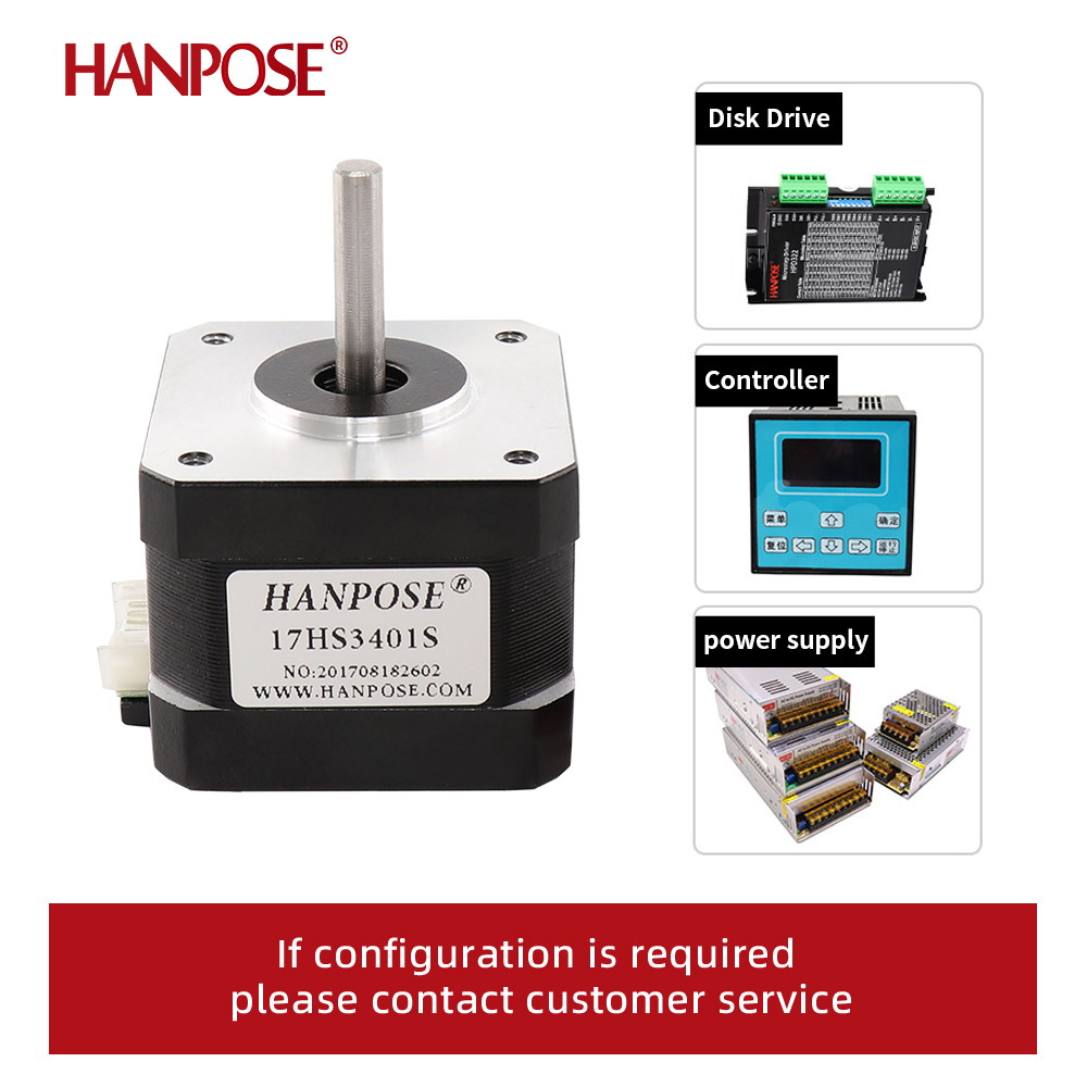Motore passo-passo Nema 17 17H - Stepper Motor 28Byj recensione e prezzo