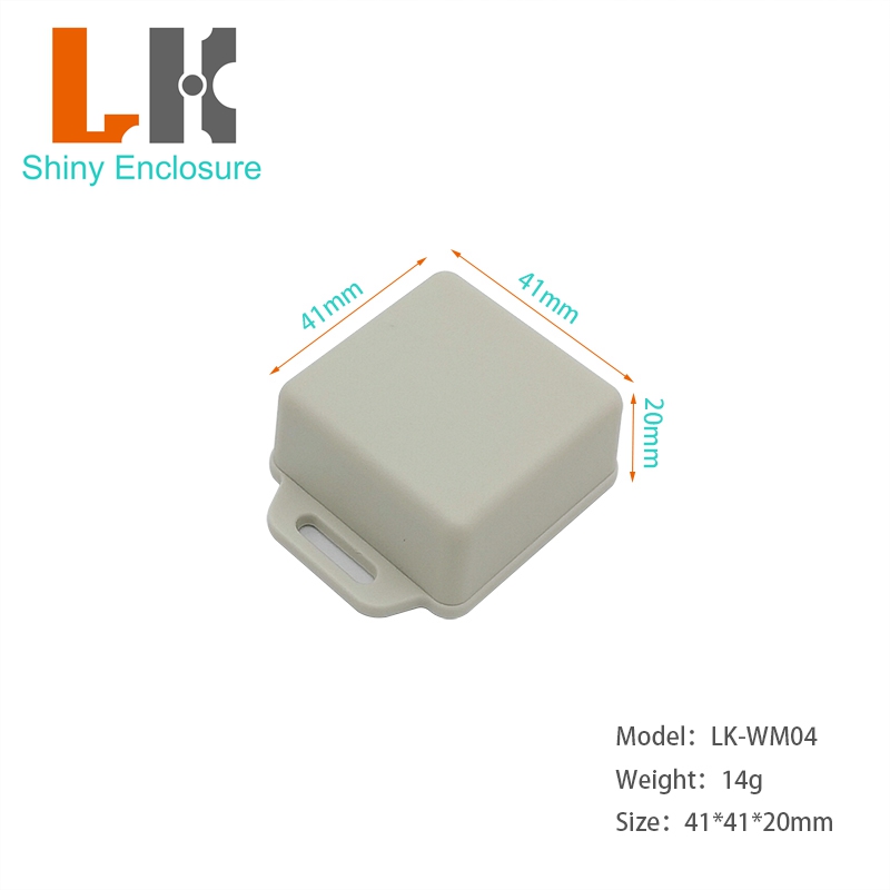 Scatola di giunzione elettrica - Diy Electronics Location recensione e prezzo