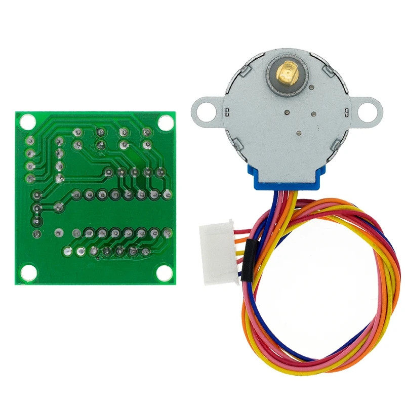 Modulo Scheda Driver Motore St - Stepper Motor 28Byj recensione e prezzo