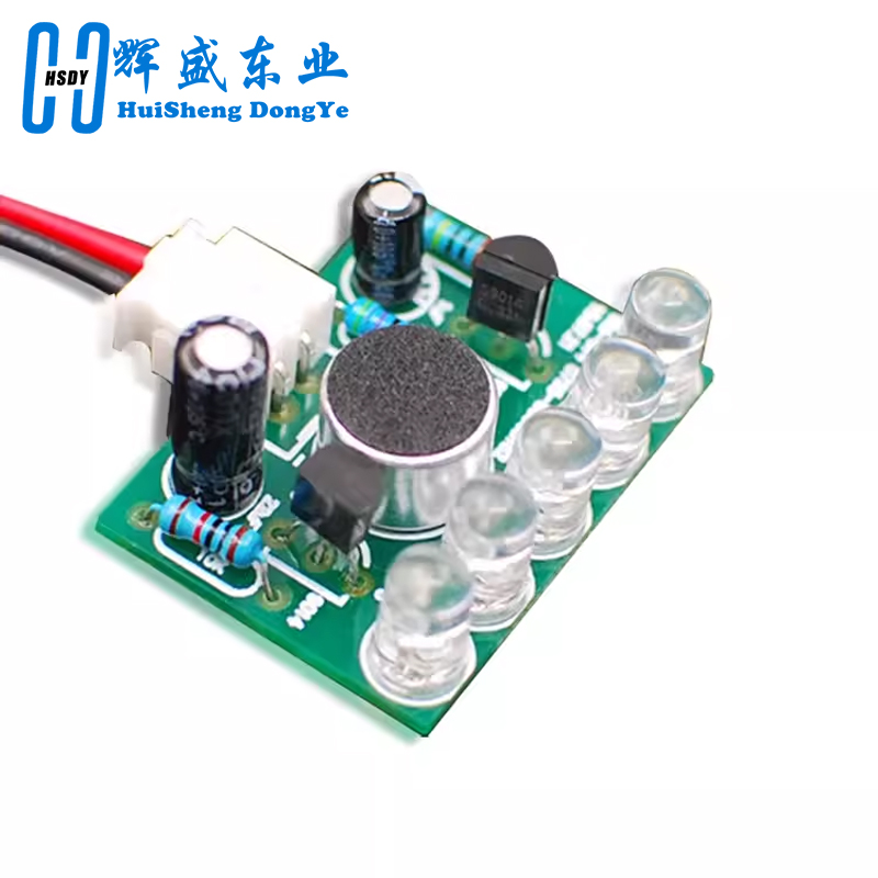 3V-5.5V Lampada di controllo a - Diy Electronics Learning Kit recensione e prezzo