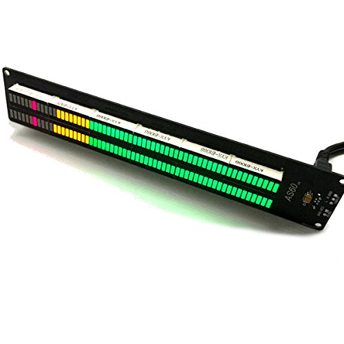 AS60 di Livello A LED Visualiz - Diy Electronics Com recensione e prezzo