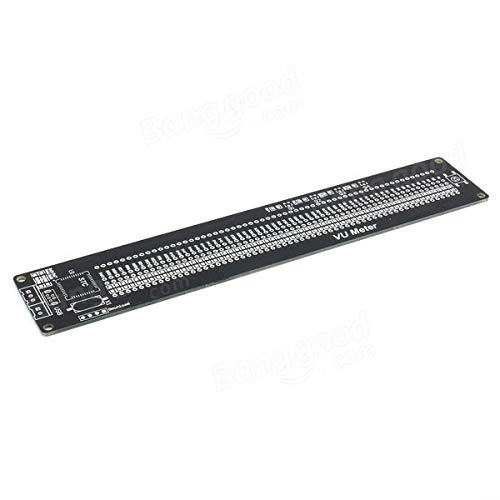 AS60 di Livello A LED Visualiz - Diy Electronics Com recensione e prezzo