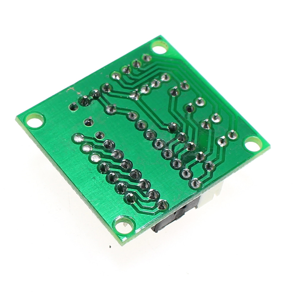 28BYJ-48-5V 4 Fase Del Motore  - Stepper Motor 28Byj recensione e prezzo