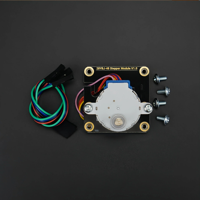 Modulo Driver Motore Stepper I - Stepper Motor 28Byj recensione e prezzo