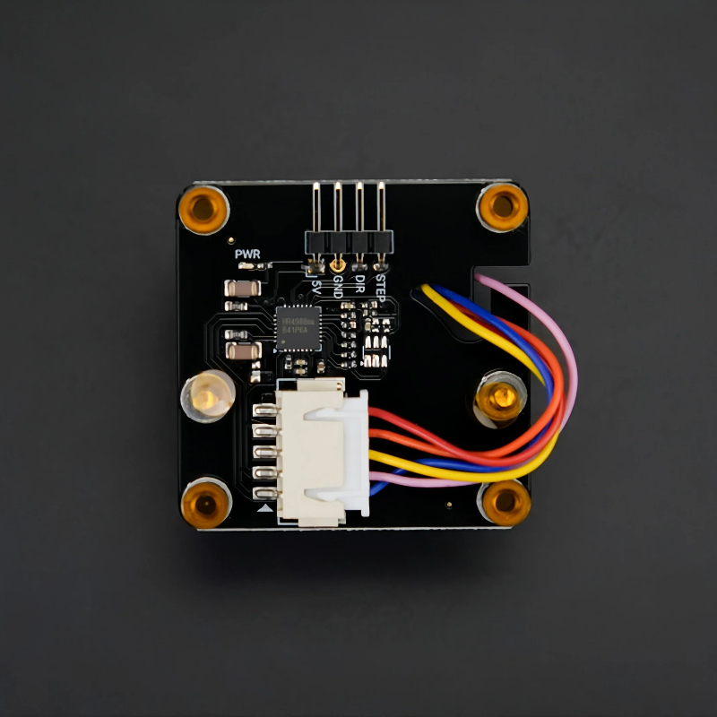 Modulo Driver Motore Stepper I - Stepper Motor 28Byj recensione e prezzo