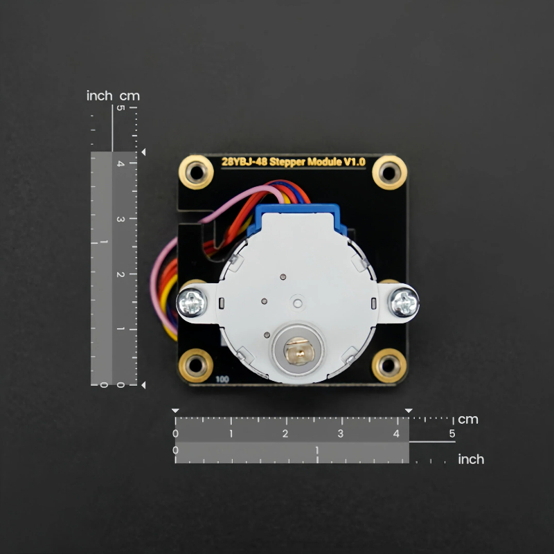 Modulo Driver Motore Stepper I - Stepper Motor 28Byj recensione e prezzo