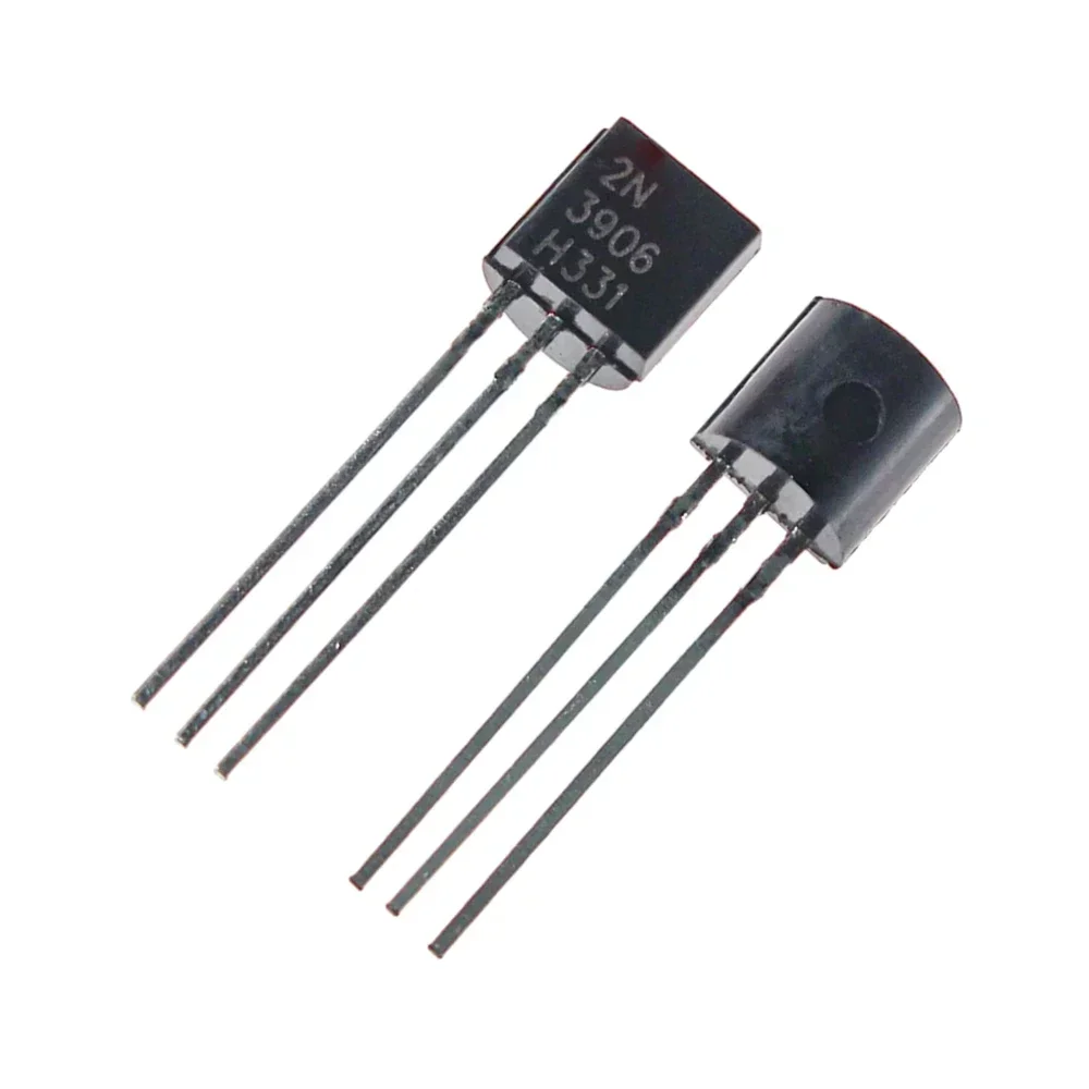 100PCS TO-92 Kit transistor el - Diy Electronics Com recensione e prezzo