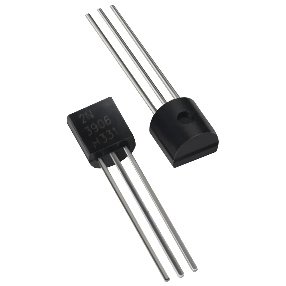 100PCS TO-92 Kit transistor el - Diy Electronics Com recensione e prezzo