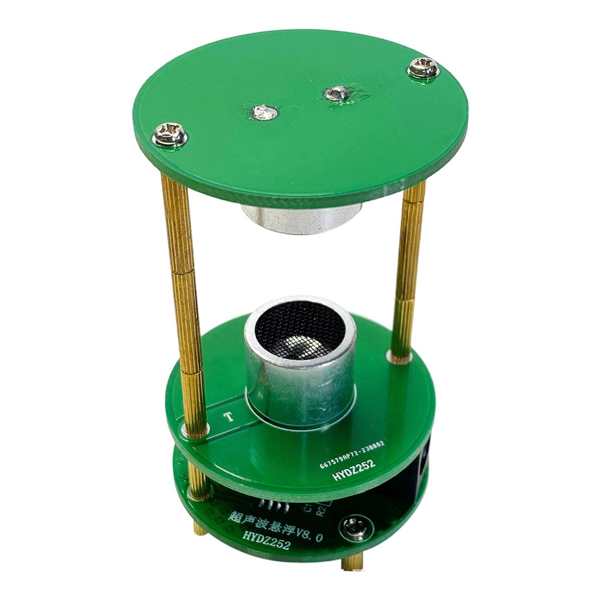 Kit di Levitazione Ultrasonica - Diy Electronics Project Kit recensione e prezzo