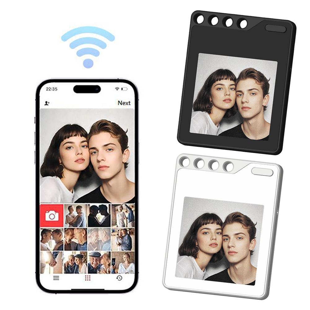 Display E-Ink a 4 Colori da 1, - Diy Electronics Location recensione e prezzo