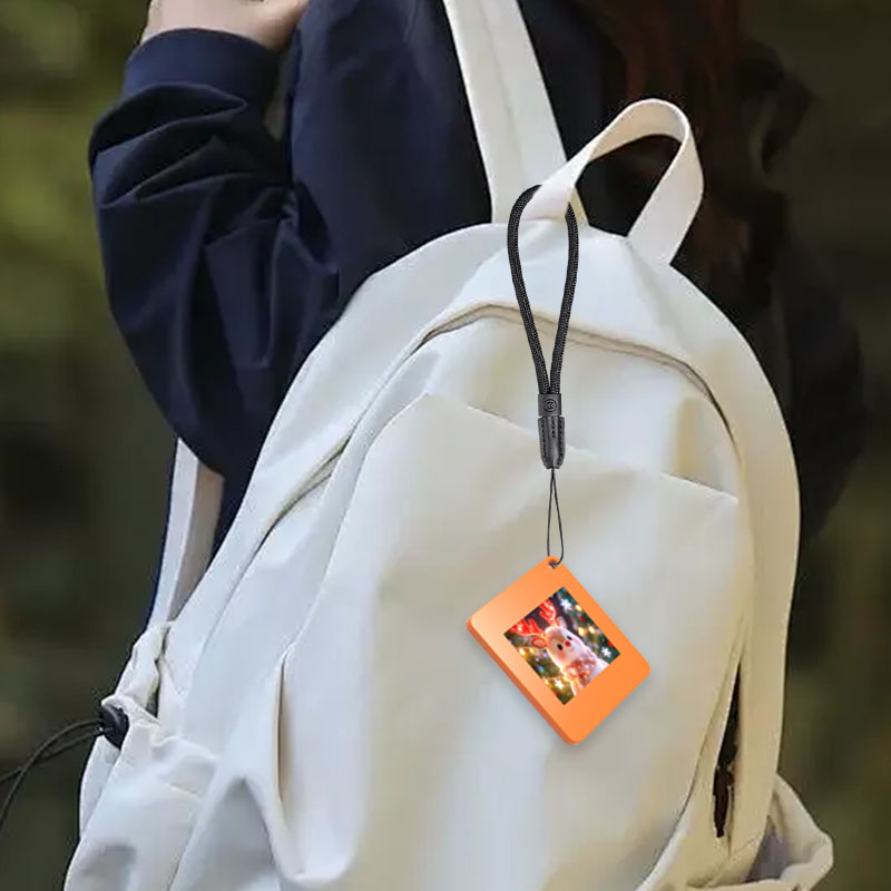 Portachiavi con Funzione NFC,  - Diy Electronics Location recensione e prezzo