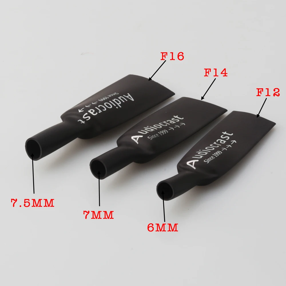 24X Audiocrast kit tubo termor - Heat Shrink Tubing recensione e prezzo