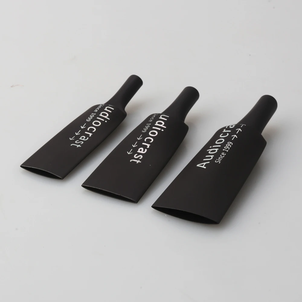 24X Audiocrast kit tubo termor - Heat Shrink Tubing recensione e prezzo