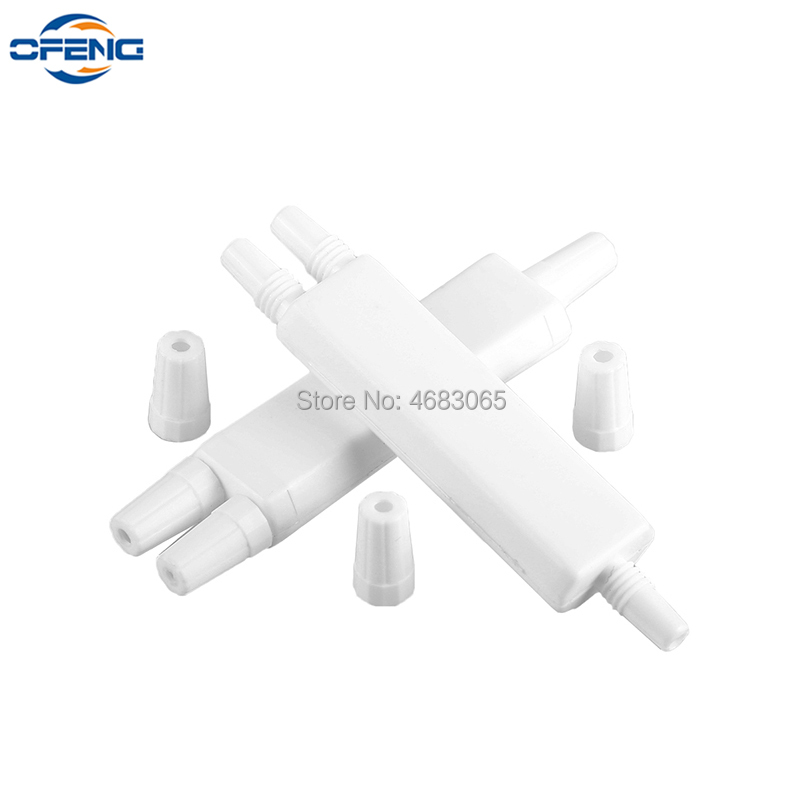 Scatola di protezione per cavi - Heat Shrink Tubing recensione e prezzo