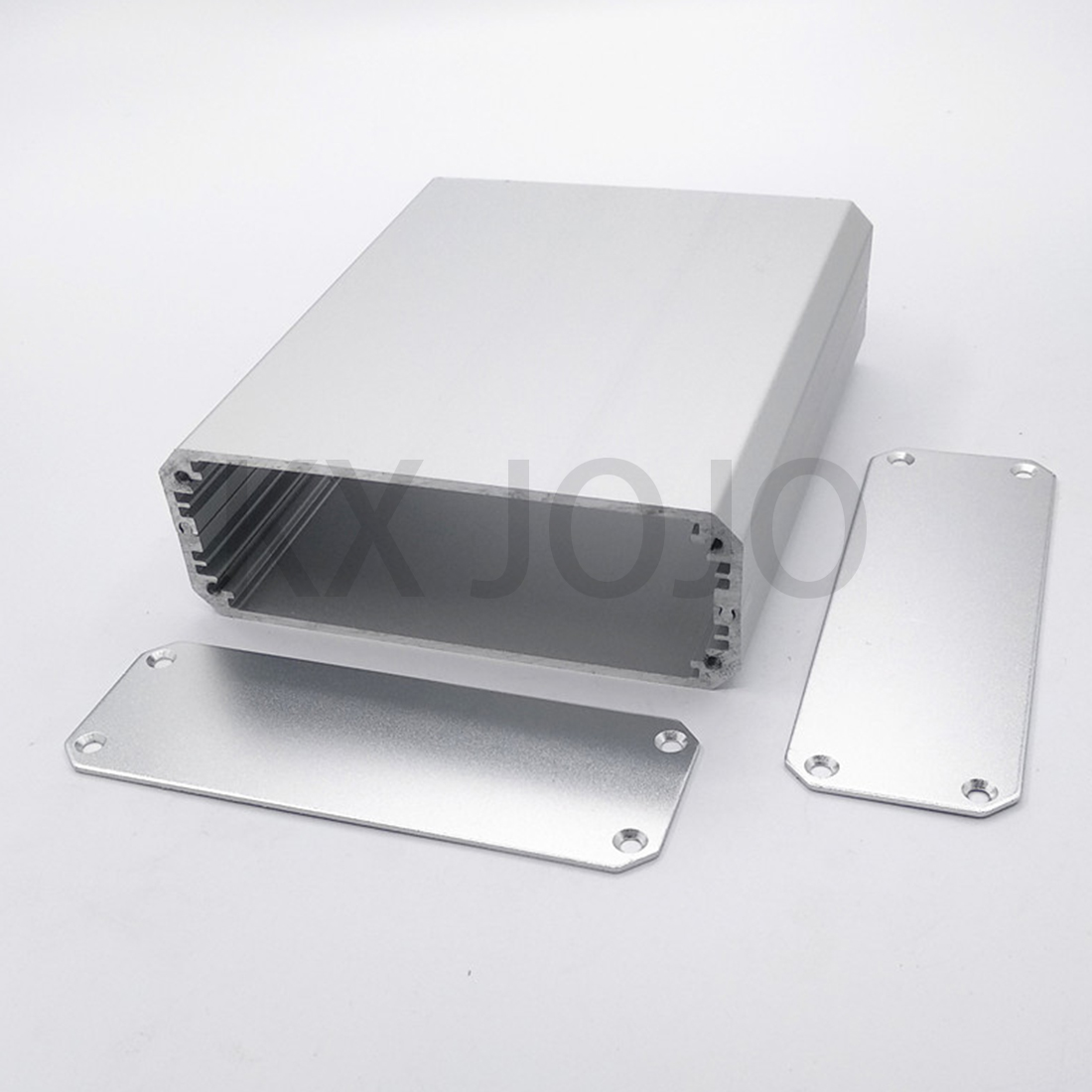 Custodia in alluminio 104*36/4 - Diy Projects With Electronics recensione e prezzo