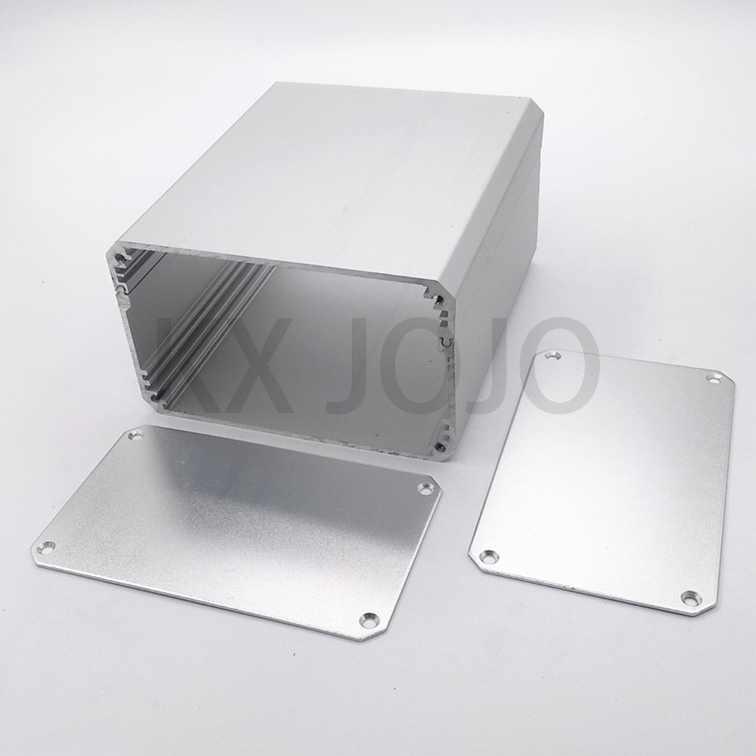 Custodia in alluminio 104*36/4 - Diy Projects With Electronics recensione e prezzo