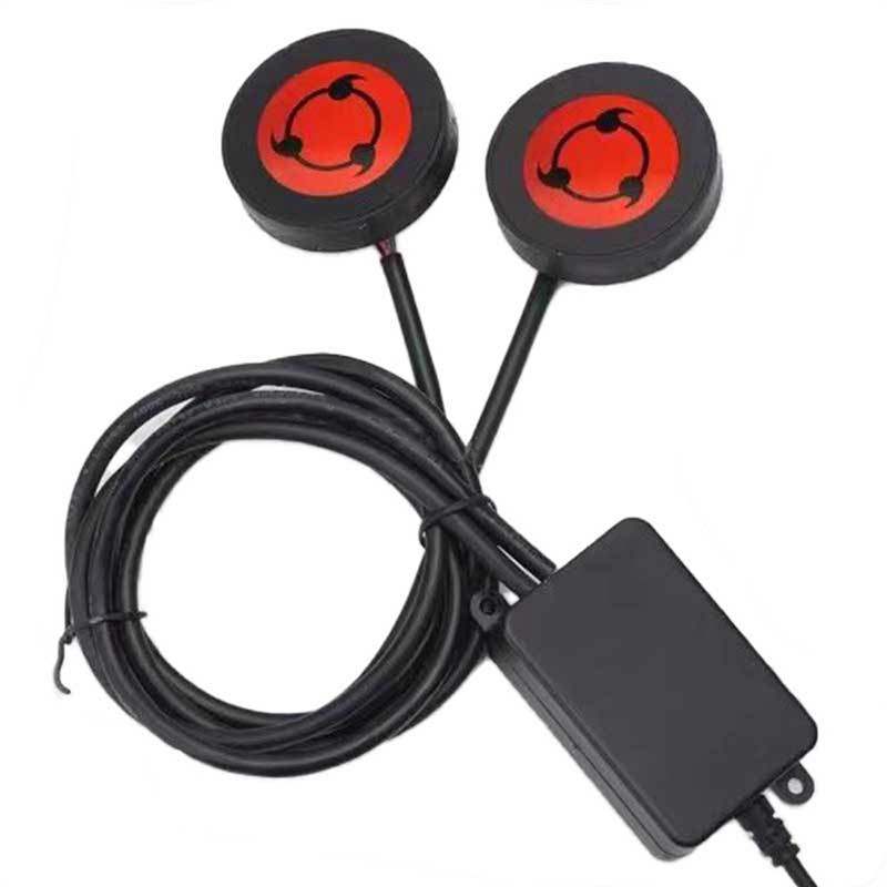 AT82-Electronic Eye Faro Scher - Diy Motorcycle Electronics recensione e prezzo