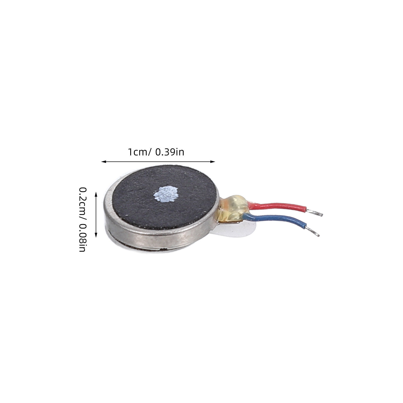 15 Pezzi di Motori a Vibrazion - Diy Projects With Electronics recensione e prezzo