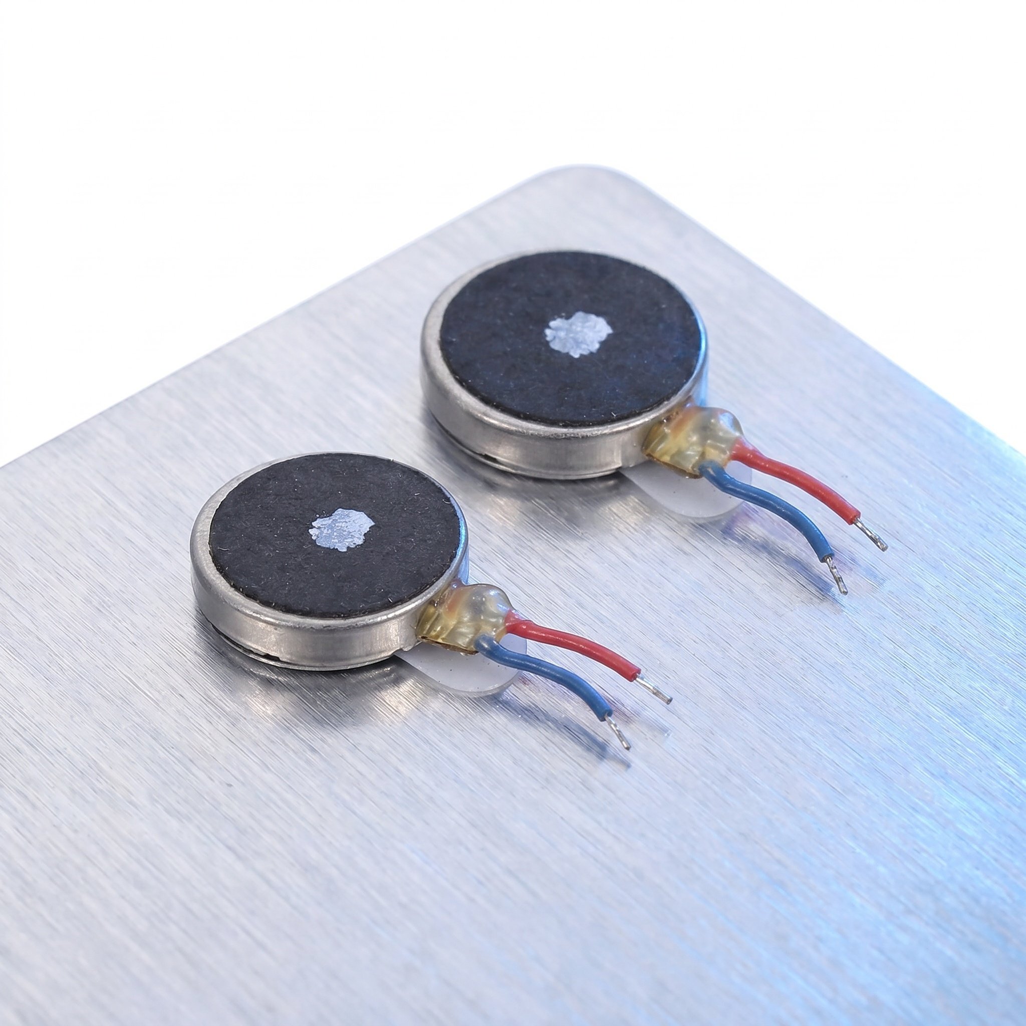 15 Pezzi di Motori a Vibrazion - Diy Projects With Electronics recensione e prezzo