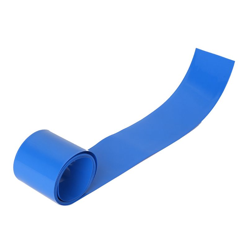 Batteria al litio termorestrin - Heat Shrink Tubing recensione e prezzo
