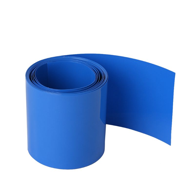 Batteria al litio termorestrin - Heat Shrink Tubing recensione e prezzo