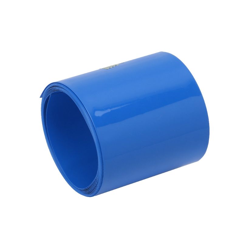Batteria al litio termorestrin - Heat Shrink Tubing recensione e prezzo