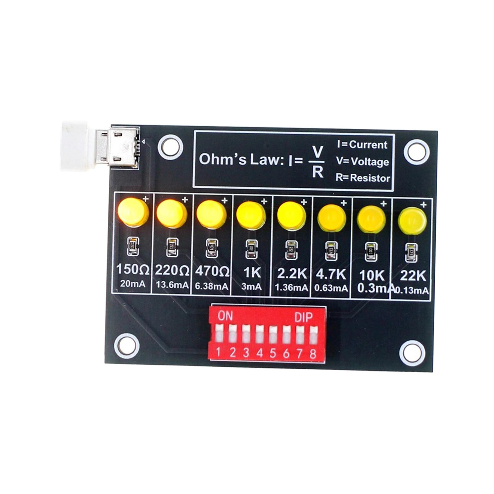 Kit di Pratica per Saldatura F - Diy Projects With Electronics recensione e prezzo