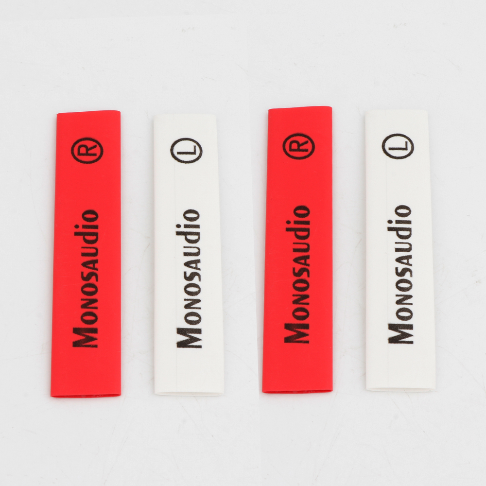 Tubo Termorestringente Monosau - Heat Shrink Tubing recensione e prezzo