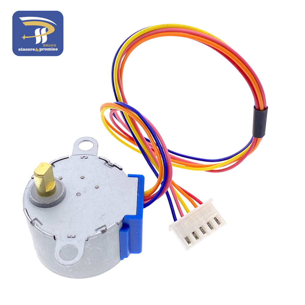 Raspberry Pi kit 1Set 28BYJ-48 - Stepper Motor 28Byj recensione e prezzo