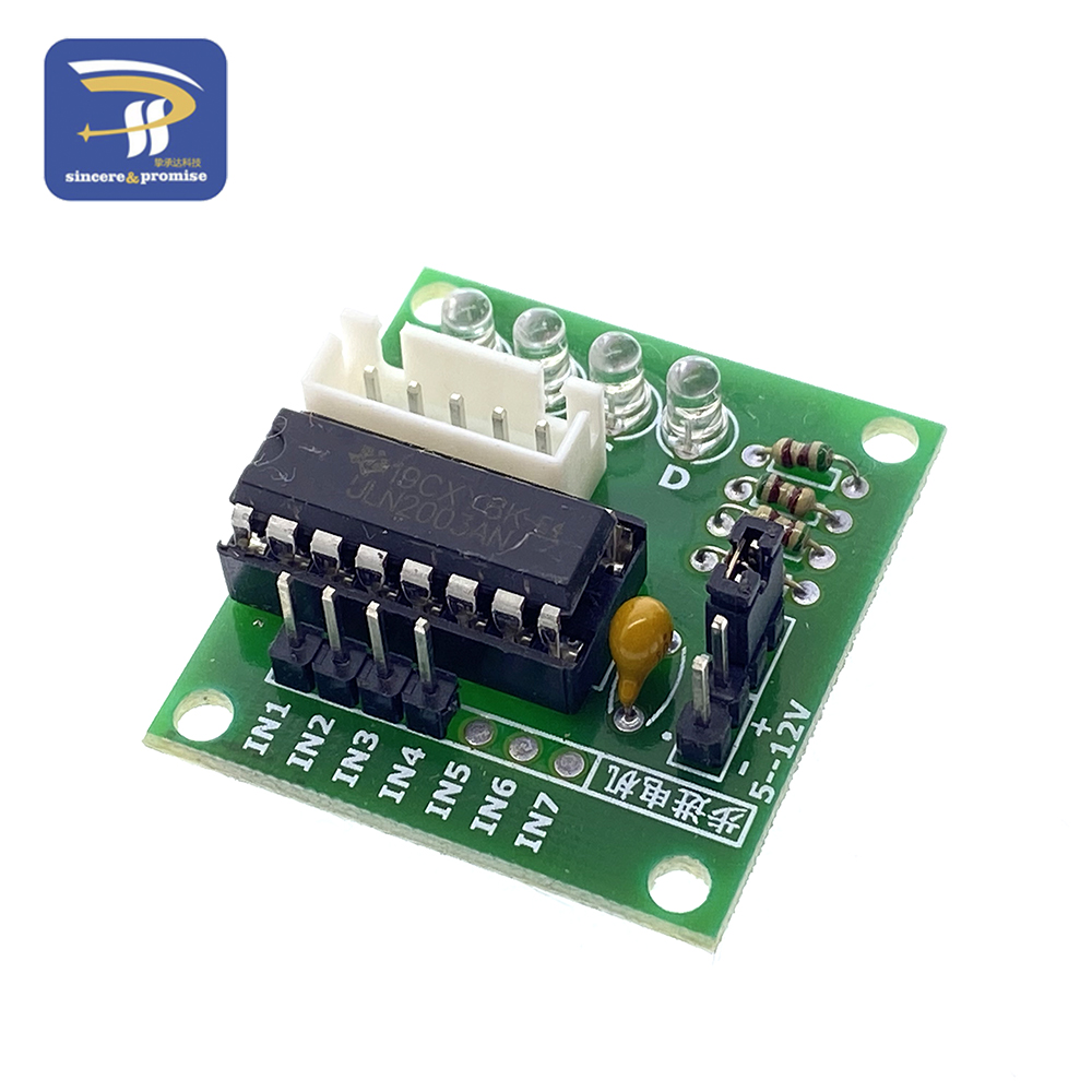 Raspberry Pi kit 1Set 28BYJ-48 - Stepper Motor 28Byj recensione e prezzo