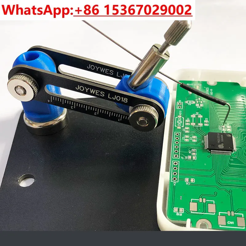 2 Pezzi Sonda Multimetro per S - Diy Electronics Repair recensione e prezzo