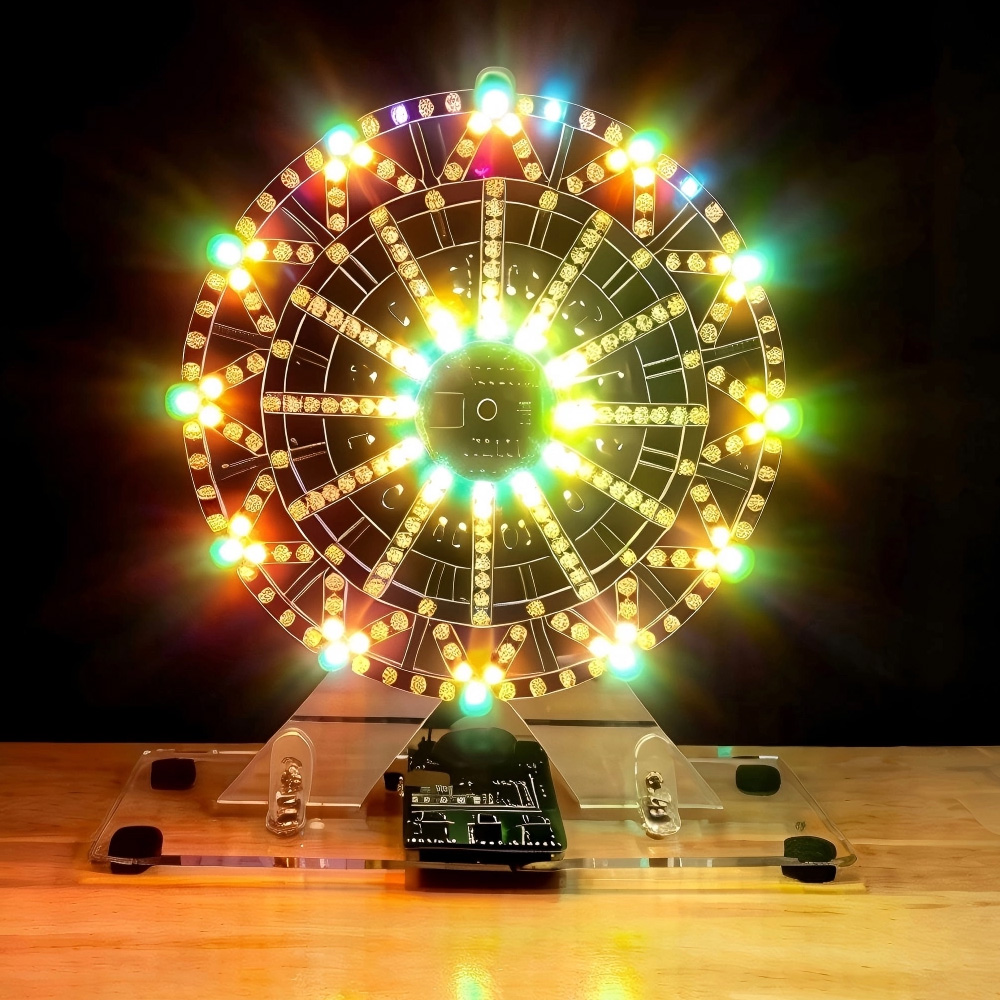 Kit elettronici fai da te: Ruo - Diy Electronics Com recensione e prezzo