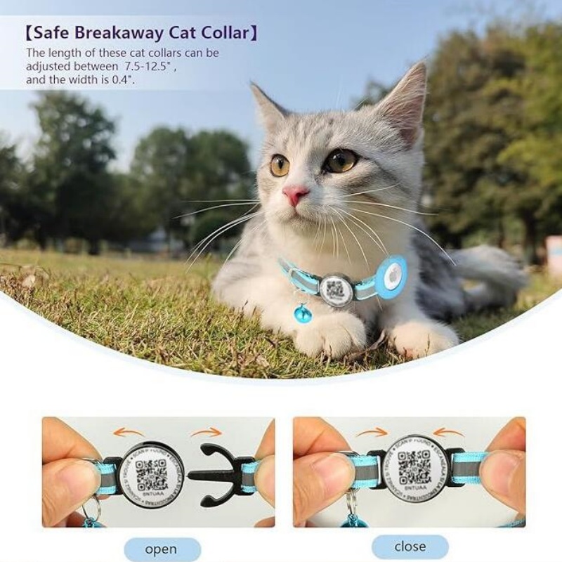 Collare Anti-Smarrimento per G - Diy Electronics Location recensione e prezzo