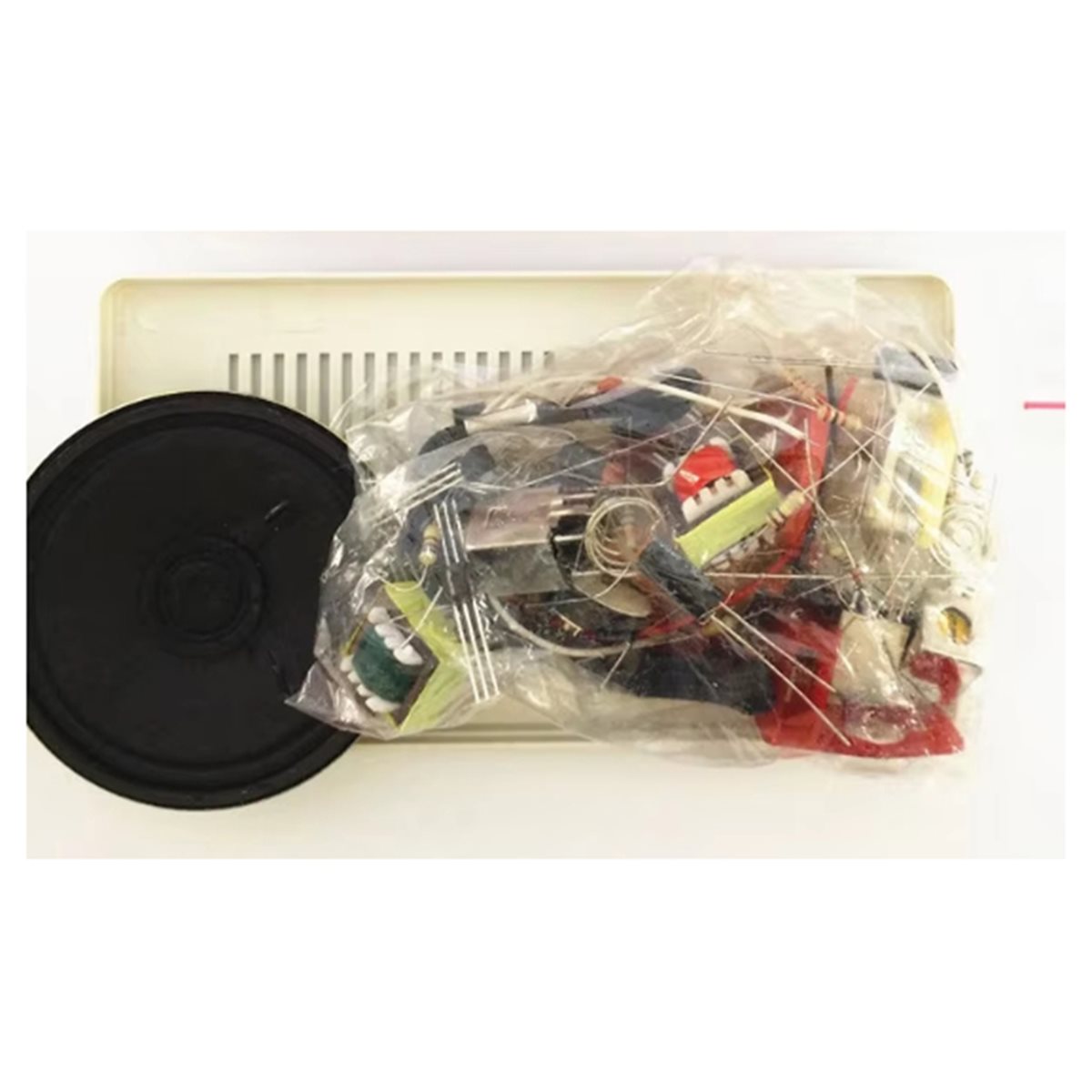 Aggiornamento. Kit Elettronico - Diy Electronics Learning Kit recensione e prezzo