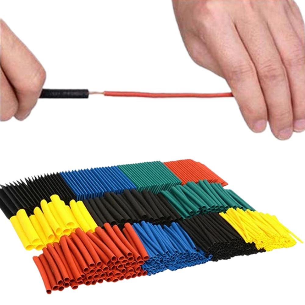 Kit Guaina Termorestringente p - Heat Shrink Tubing recensione e prezzo