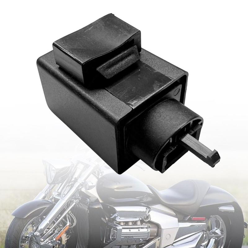 Relè Lampeggiante LED 2/3 Pin  - Diy Motorcycle Electronics recensione e prezzo