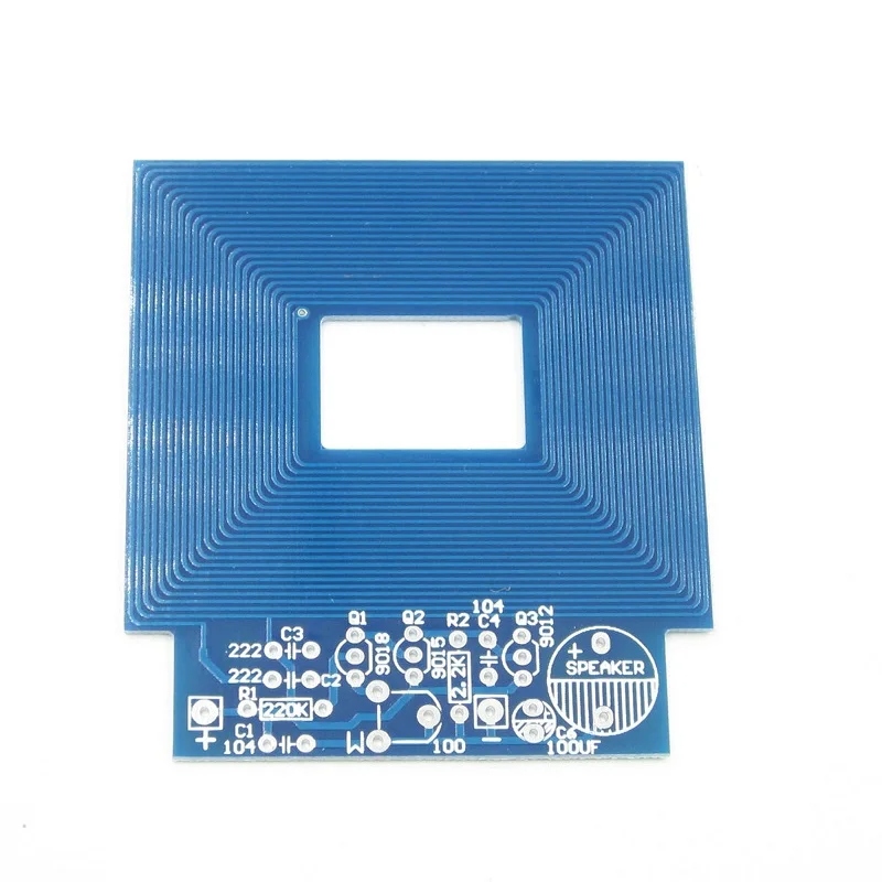 Kit di localizzazione di metal - Diy Electronics Location recensione e prezzo