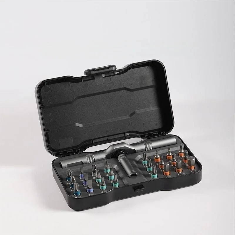 Set di Cacciaviti a Cricchetto - Diy Electronics Com recensione e prezzo