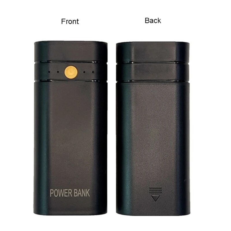 Scatola Power Bank Fai-da-Te p - Diy Electronics Storage recensione e prezzo