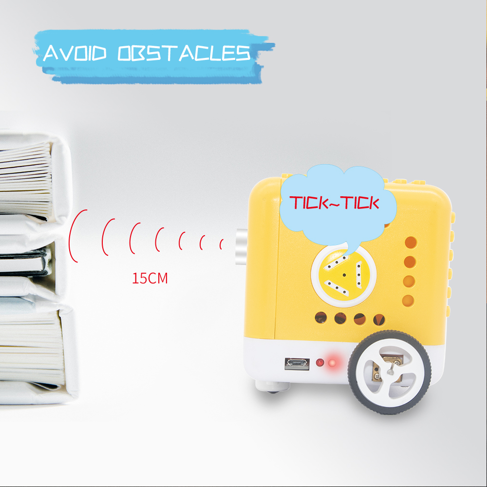 Kit di Programmazione STEM Key - Diy Electronics Learning Kit recensione e prezzo
